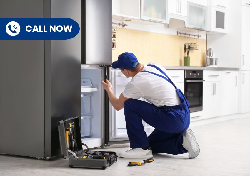 Jewell Appliance Repair Company